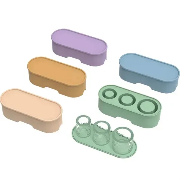 Ice Cube Tray - Ice Cube Tray - Image 2 of 3