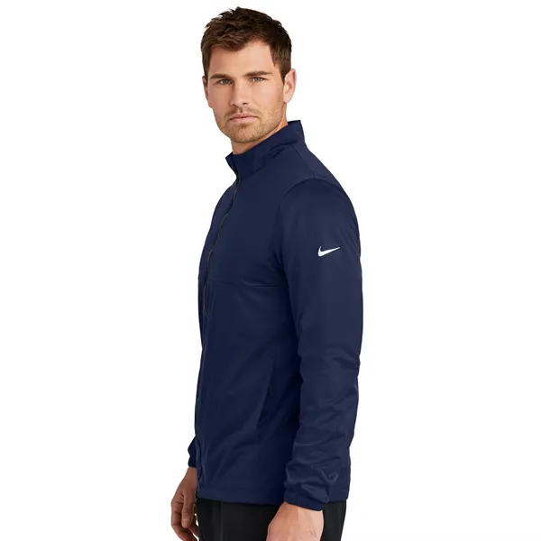 Nike Storm-FIT Men's Full-Zip Jacket - Nike Storm-FIT Men's Full-Zip Jacket - Image 1 of 9