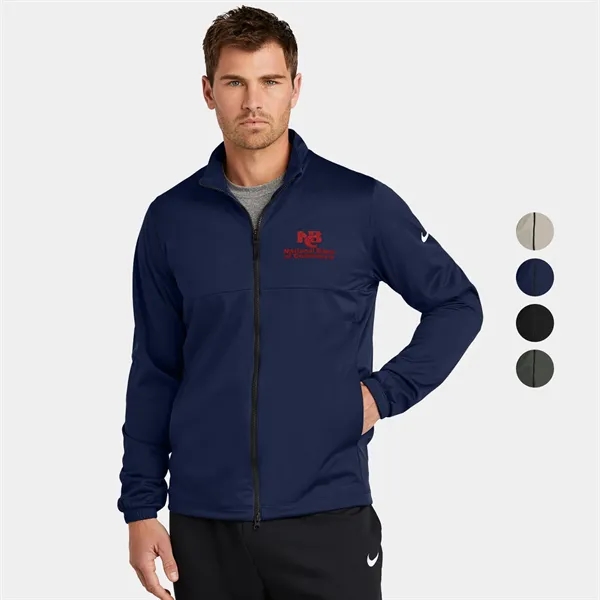 Nike Storm-FIT Men's Full-Zip Jacket - Nike Storm-FIT Men's Full-Zip Jacket - Image 0 of 9