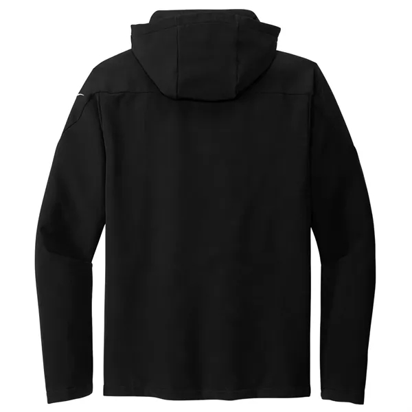 Nike Men's Hooded Soft Shell Jacket - Nike Men's Hooded Soft Shell Jacket - Image 4 of 5