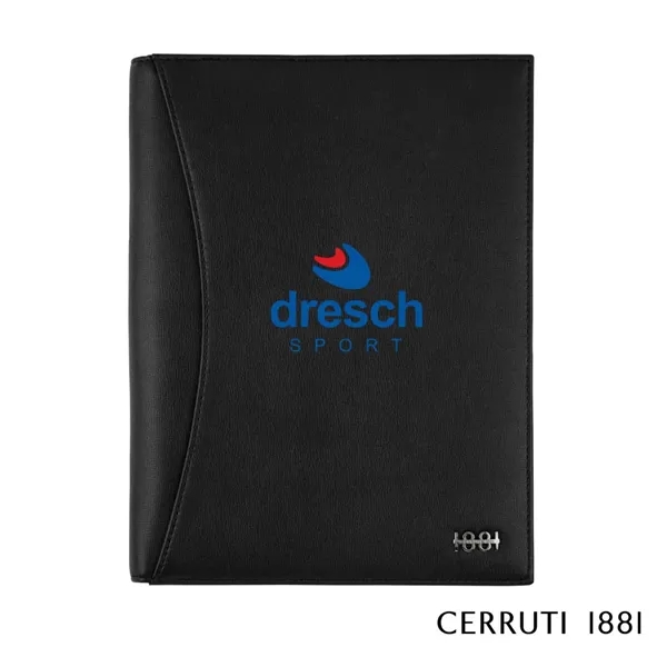 Cerruti 1881® Irving Folder A5 - Cerruti 1881® Irving Folder A5 - Image 0 of 1