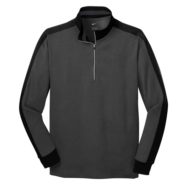 Nike Dri-FIT 1/2-Zip Cover-Up - Nike Dri-FIT 1/2-Zip Cover-Up - Image 23 of 25