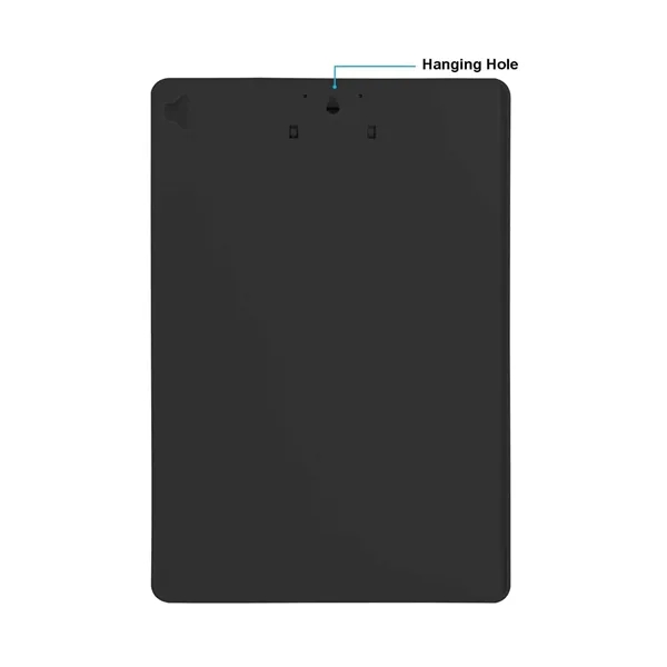 A4 Solar Calculator Files Document Clipboard with Pen - A4 Solar Calculator Files Document Clipboard with Pen - Image 3 of 4