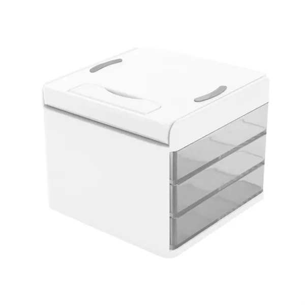 Durable Wireless Charging Pad Storage Cube - Durable Wireless Charging Pad Storage Cube - Image 6 of 6