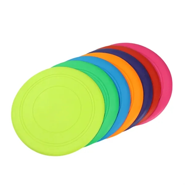 Multi Color Durable Sports Disc - Multi Color Durable Sports Disc - Image 0 of 2