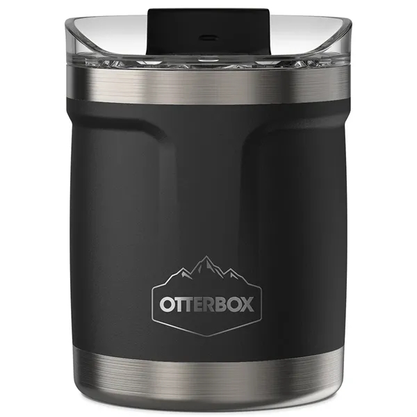 10 Oz. Otterbox® Elevation® Core Colors Stainless Steel T... - 10 Oz. Otterbox® Elevation® Core Colors Stainless Steel T... - Image 7 of 12