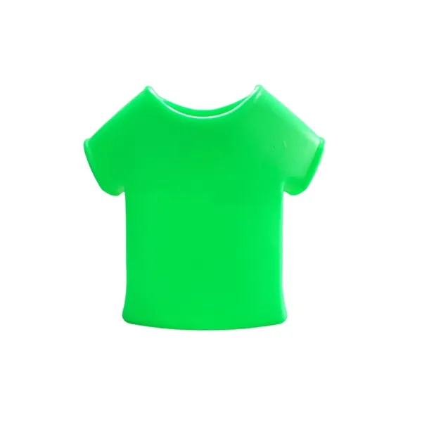 T-Shirt Shape Pen Holder - T-Shirt Shape Pen Holder - Image 1 of 6