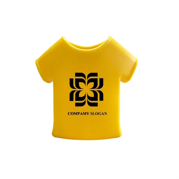 T-Shirt Shape Pen Holder - T-Shirt Shape Pen Holder - Image 0 of 6