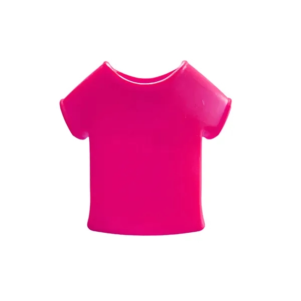 T-Shirt Shape Pen Holder - T-Shirt Shape Pen Holder - Image 3 of 6