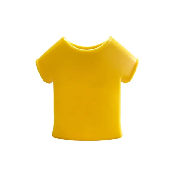 T-Shirt Shape Pen Holder - T-Shirt Shape Pen Holder - Image 5 of 6