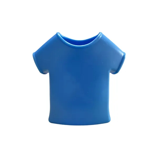 T-Shirt Shape Pen Holder - T-Shirt Shape Pen Holder - Image 6 of 6