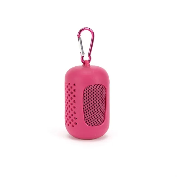 Outdoor Sports Cooling Towel - Outdoor Sports Cooling Towel - Image 4 of 4