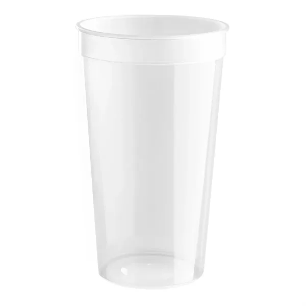 32 Oz. Full Color Big Game Stadium Cup - 32 Oz. Full Color Big Game Stadium Cup - Image 2 of 16