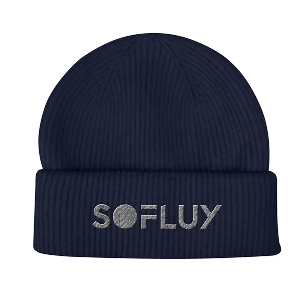 Luxe Plush Beanie - Luxe Plush Beanie - Image 4 of 8