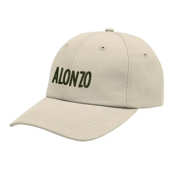 Rookie Recycled Performance Cap - Rookie Recycled Performance Cap - Image 2 of 8