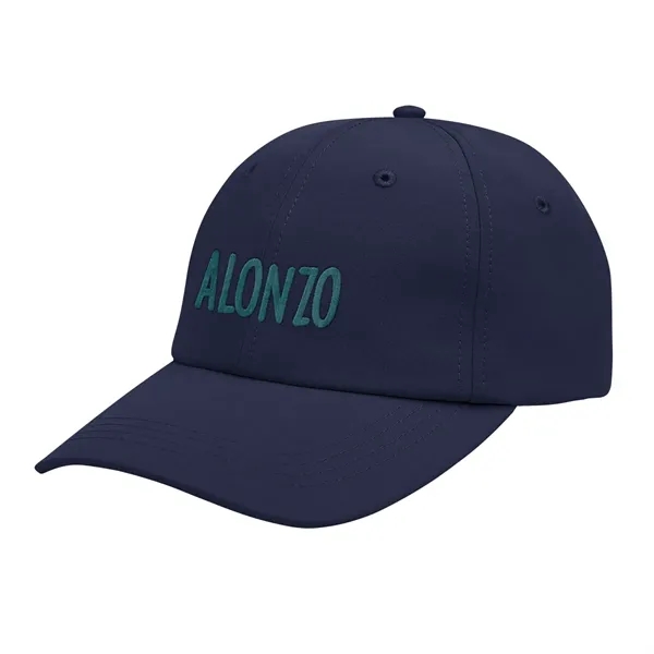 Rookie Recycled Performance Cap - Rookie Recycled Performance Cap - Image 3 of 8