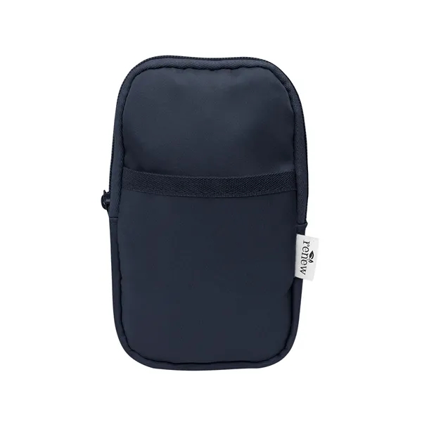 Intrepid rPET Phone Pouch - Intrepid rPET Phone Pouch - Image 2 of 15