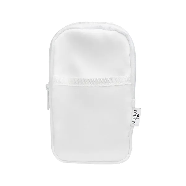 Intrepid rPET Phone Pouch - Intrepid rPET Phone Pouch - Image 5 of 15