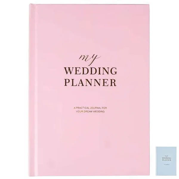 Wedding Planner - Wedding Planner - Image 1 of 3