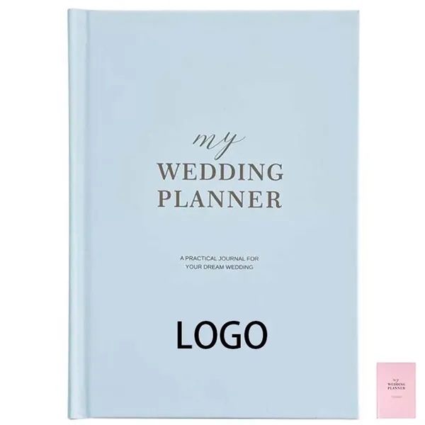 Wedding Planner - Wedding Planner - Image 0 of 3