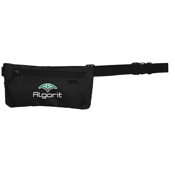 Orlando - RPET Waist Bag - Orlando - RPET Waist Bag - Image 5 of 14