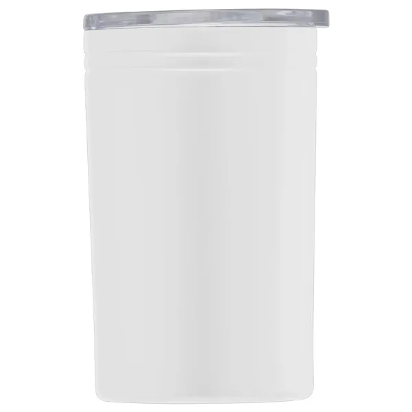 Chill - 11 oz. 2-in-1 Tumbler & Can Insulator - Chill - 11 oz. 2-in-1 Tumbler & Can Insulator - Image 8 of 12