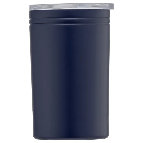 Chill - 11 oz. 2-in-1 Tumbler & Can Insulator - Chill - 11 oz. 2-in-1 Tumbler & Can Insulator - Image 9 of 12