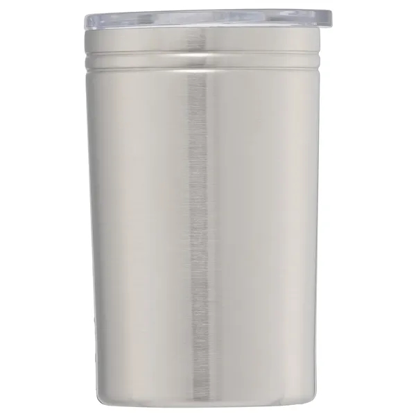 Chill - 11 oz. 2-in-1 Tumbler & Can Insulator - Chill - 11 oz. 2-in-1 Tumbler & Can Insulator - Image 10 of 12