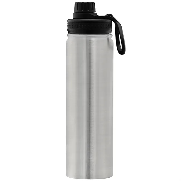 Alaska - 25 oz. Stainless Steel Double Wall Water Bottle - Alaska - 25 oz. Stainless Steel Double Wall Water Bottle - Image 6 of 6