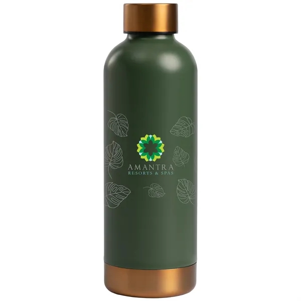 Astrid - 18 oz. Double Wall Stainless Steel Bottle - Astrid - 18 oz. Double Wall Stainless Steel Bottle - Image 5 of 8