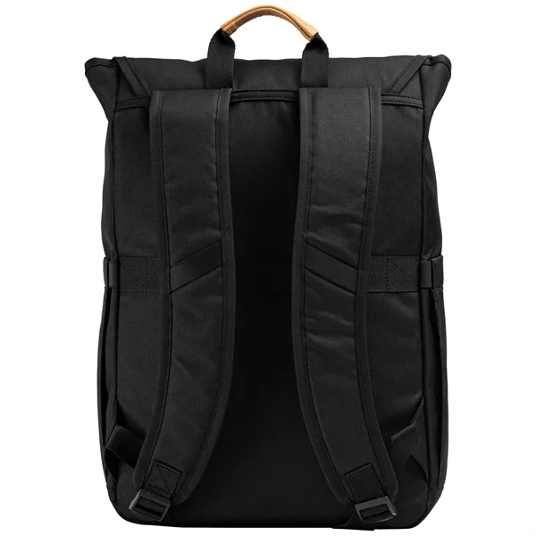 Lund - 600D RPET Backpack