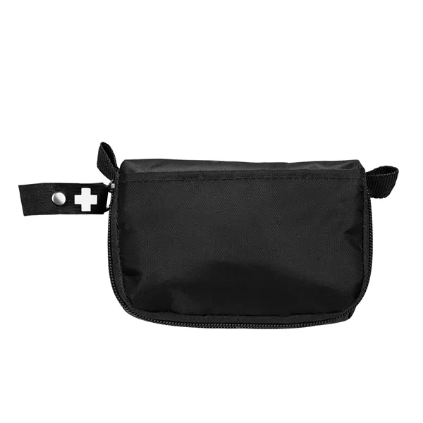 Custom 20 Pc. First Aid Kit