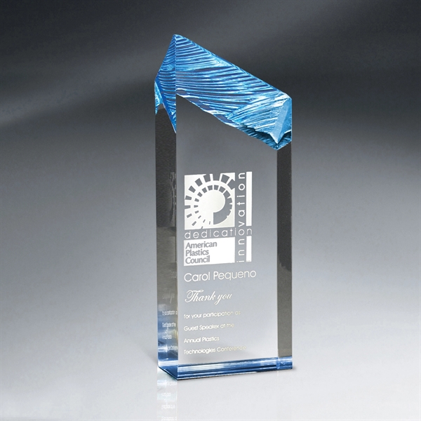 Chisel Carve Tower