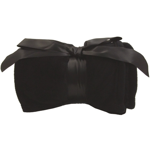 Luxury Plush Blanket - Luxury Plush Blanket - Image 1 of 15