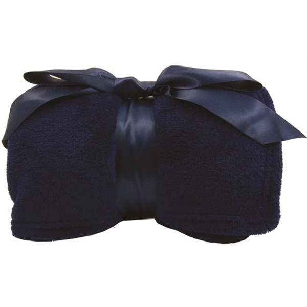 Luxury Plush Blanket - Luxury Plush Blanket - Image 3 of 15