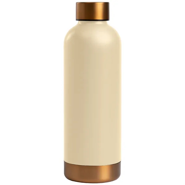 Astrid - 18 oz. Double Wall Stainless Steel Bottle - Astrid - 18 oz. Double Wall Stainless Steel Bottle - Image 3 of 8