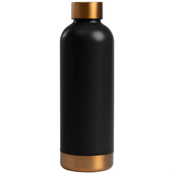 Astrid - 18 oz. Double Wall Stainless Steel Bottle - Astrid - 18 oz. Double Wall Stainless Steel Bottle - Image 2 of 8