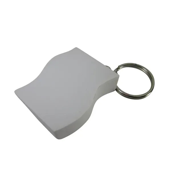 USA Dangling American Flags Souvenir Charm Key Chains - USA Dangling American Flags Souvenir Charm Key Chains - Image 4 of 4
