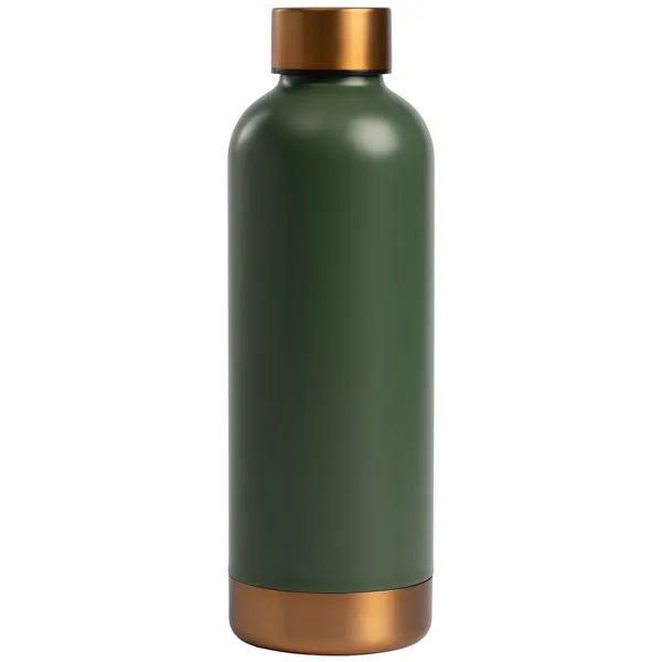 Astrid - 18 oz. Double Wall Stainless Steel Bottle - Astrid - 18 oz. Double Wall Stainless Steel Bottle - Image 6 of 9