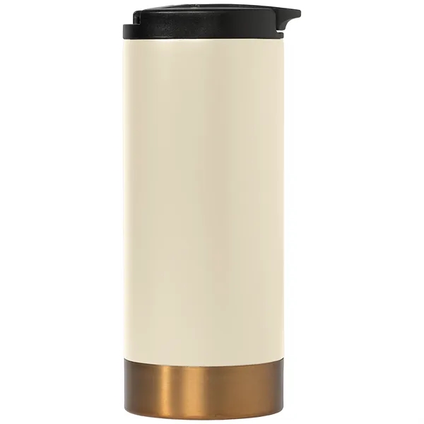 Astrid - 12 oz. Stainless Steel Tumbler - Silkscreen - Astrid - 12 oz. Stainless Steel Tumbler - Silkscreen - Image 9 of 13