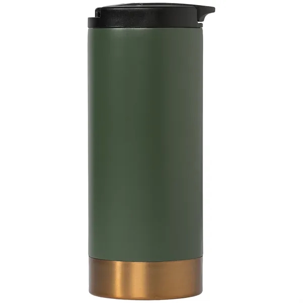 Astrid - 12 oz. Stainless Steel Tumbler - Silkscreen - Astrid - 12 oz. Stainless Steel Tumbler - Silkscreen - Image 11 of 13