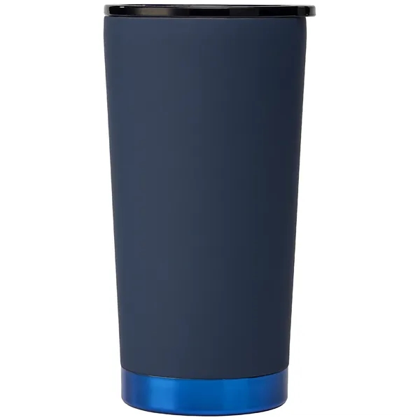 Whistler Monochrome - Double-Wall Stainless Tumbler - Whistler Monochrome - Double-Wall Stainless Tumbler - Image 5 of 7