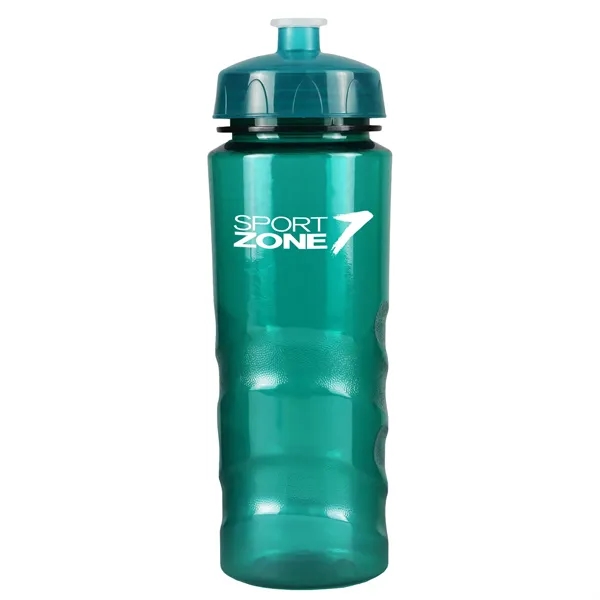 20 oz. RPET Endurance Bottle - 20 oz. RPET Endurance Bottle - Image 0 of 15