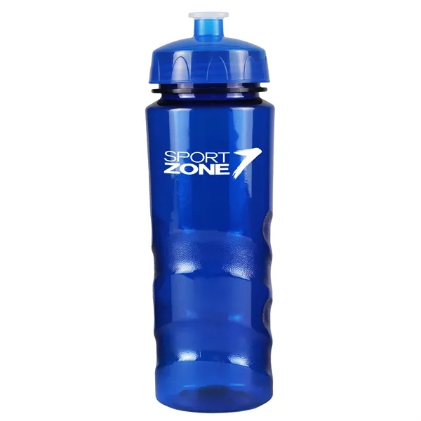 20 oz. RPET Endurance Bottle - 20 oz. RPET Endurance Bottle - Image 2 of 15