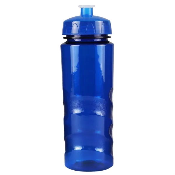 20 oz. RPET Endurance Bottle - 20 oz. RPET Endurance Bottle - Image 3 of 15