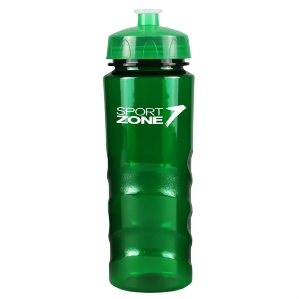 20 oz. RPET Endurance Bottle - 20 oz. RPET Endurance Bottle - Image 4 of 15