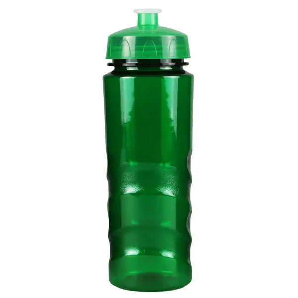 20 oz. RPET Endurance Bottle - 20 oz. RPET Endurance Bottle - Image 5 of 15