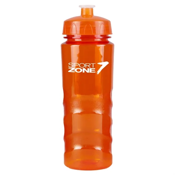 20 oz. RPET Endurance Bottle - 20 oz. RPET Endurance Bottle - Image 6 of 15