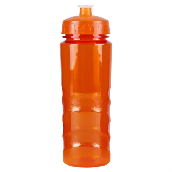 20 oz. RPET Endurance Bottle - 20 oz. RPET Endurance Bottle - Image 7 of 15