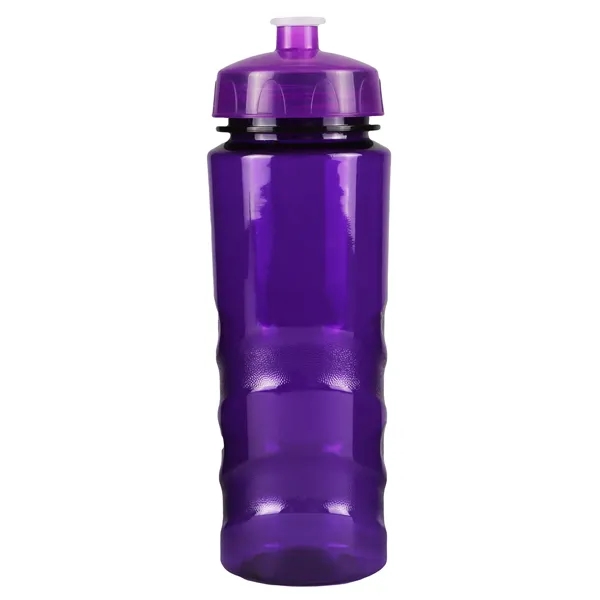 20 oz. RPET Endurance Bottle - 20 oz. RPET Endurance Bottle - Image 9 of 15